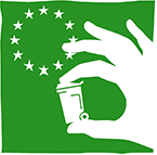 Logo Europäische Woche der Abfallvermeidung 2016