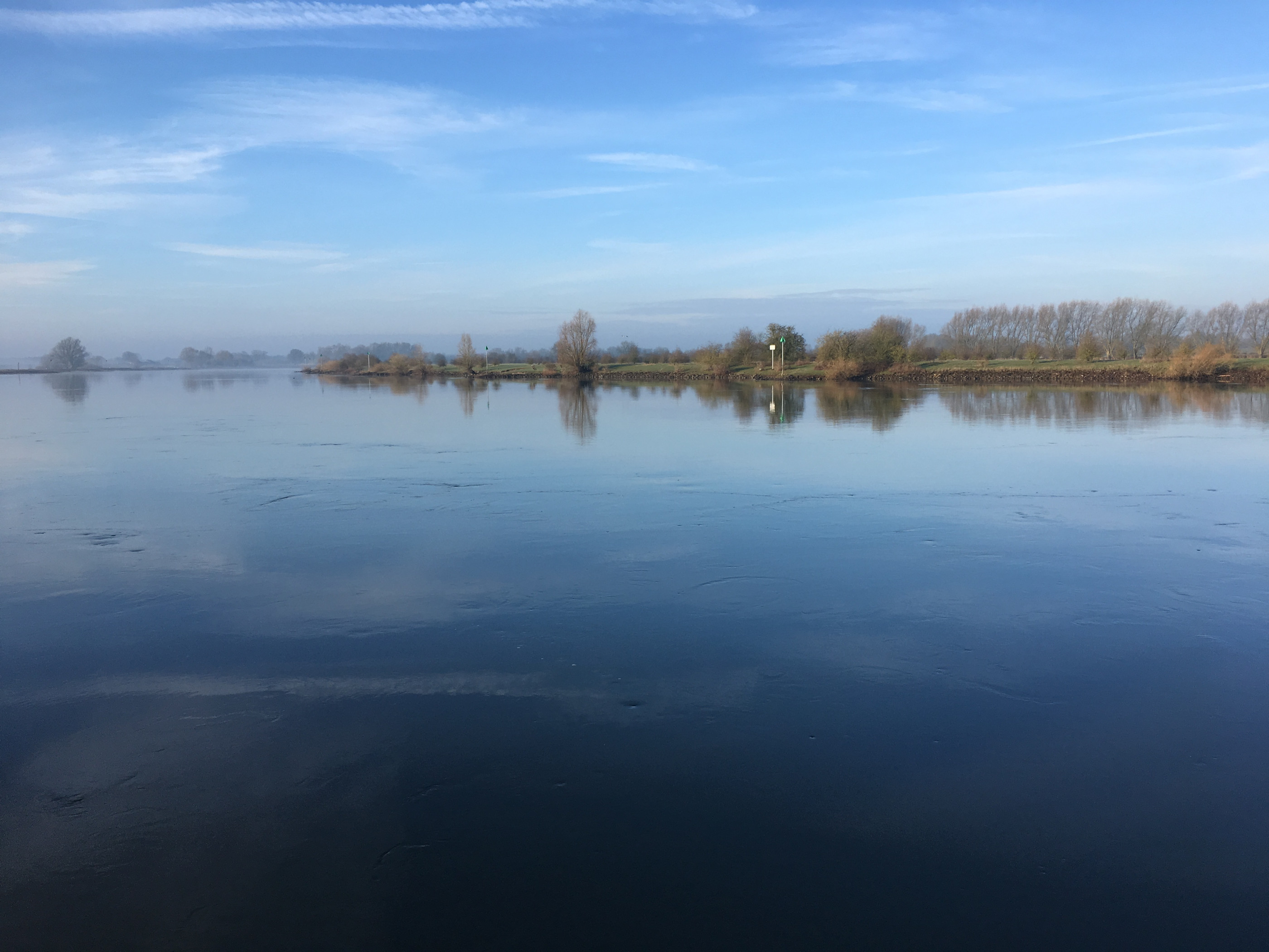 Wijhe an der Oberijssel