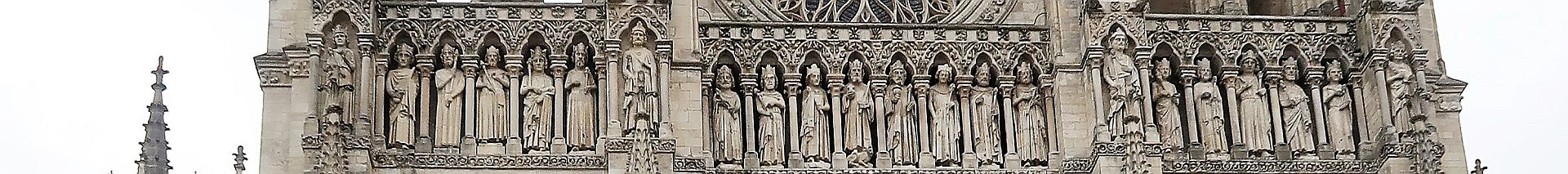Kathedrale Amiens