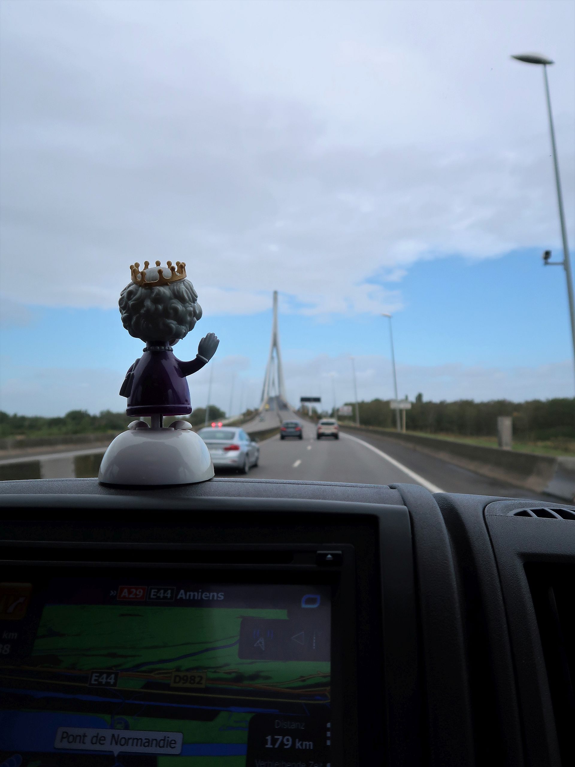 Pont de Normandie