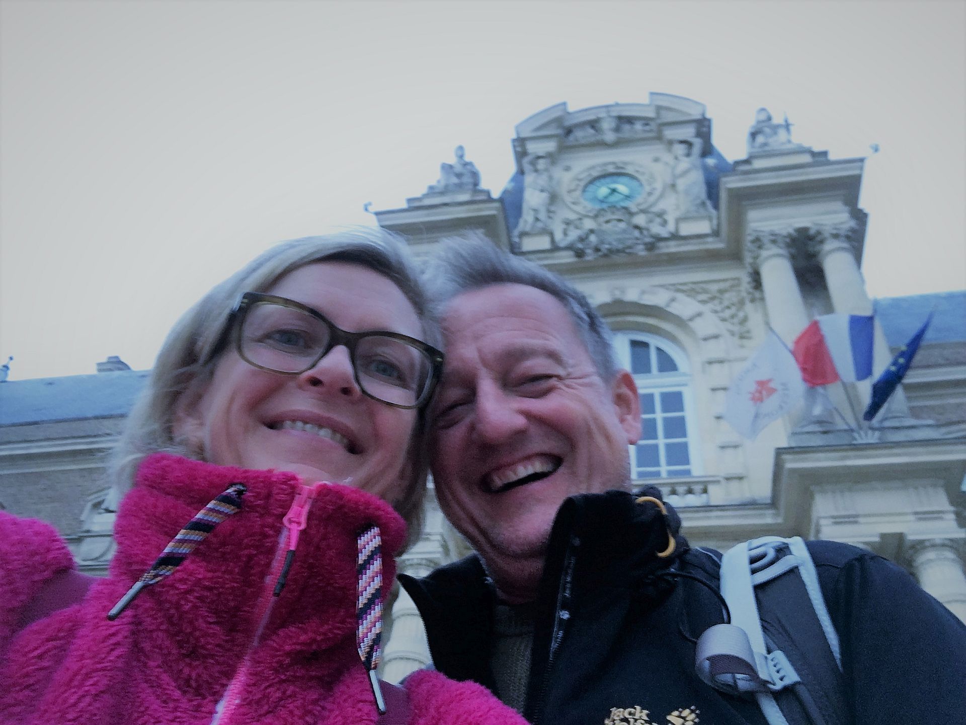 Amiens Hotel de Ville