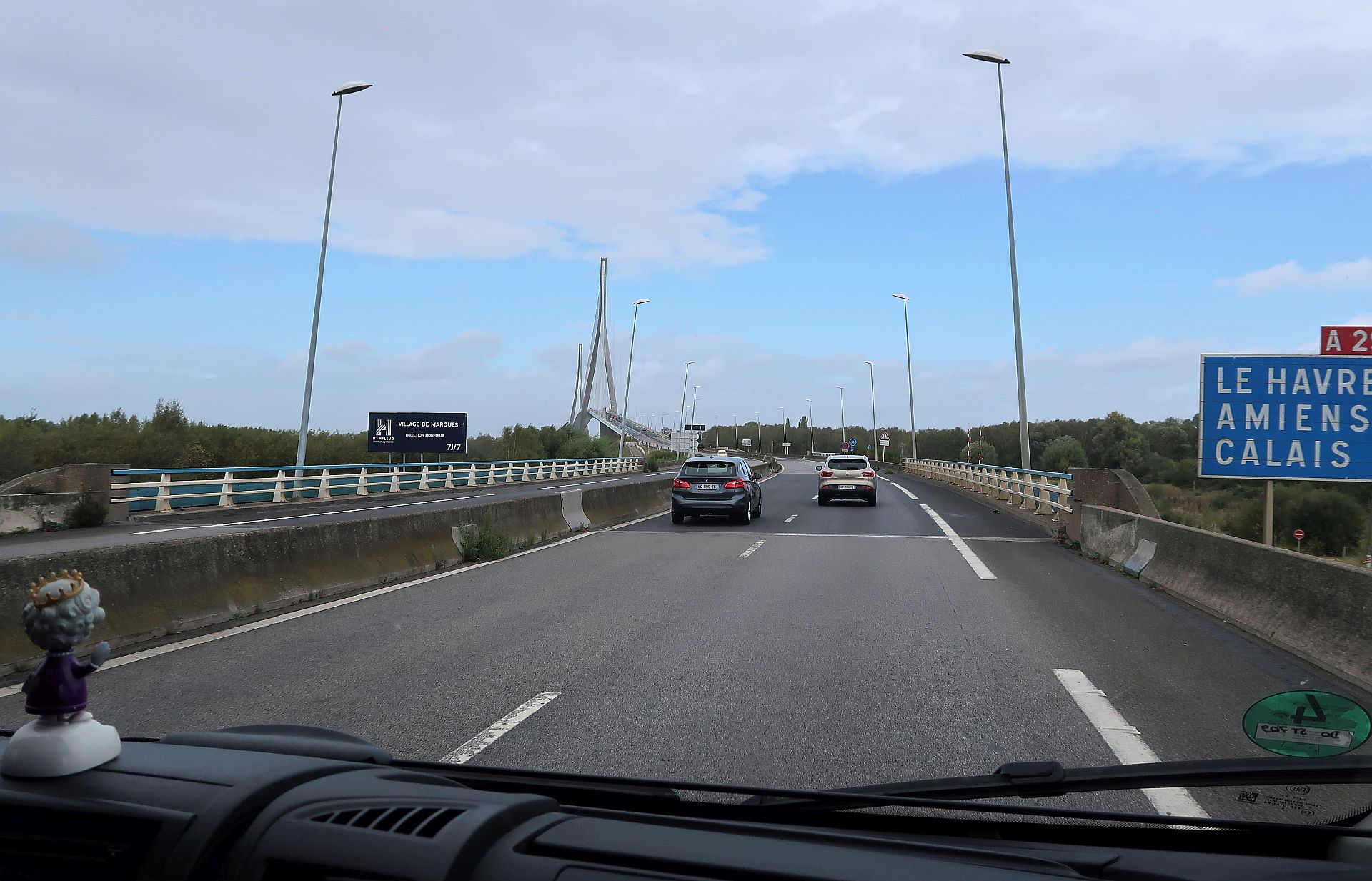 Pont de Normandie