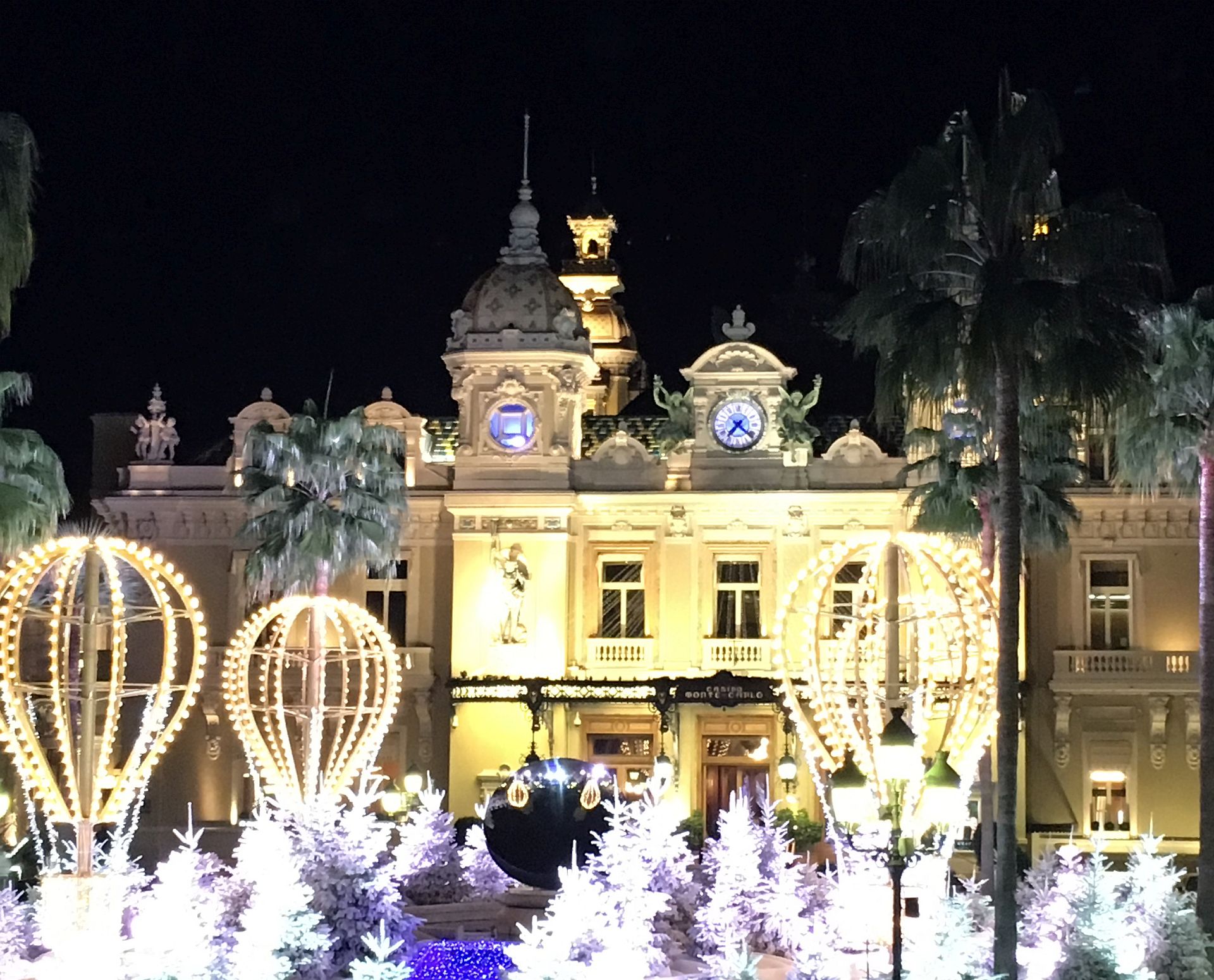 Casino Monte Carlo